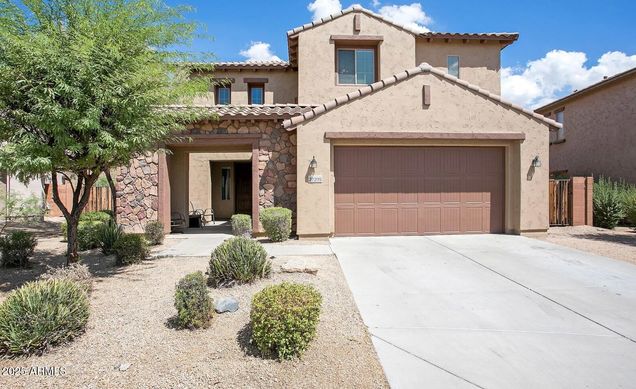 27295 N 90th Avenue Peoria, AZ House Active - Photo 1 of 5. Opens carousel modal
