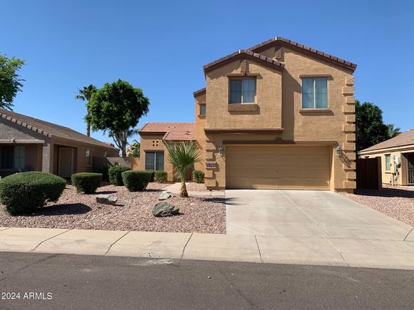17570 W Watson Lane Surprise, AZ House Active - Photo 1 of 22. Opens carousel modal