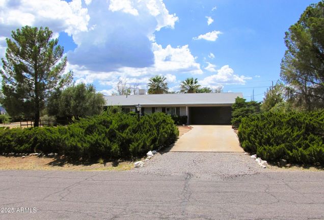 1516 Hummingbird Lane Sierra Vista, AZ House Active - Photo 1 of 39. Opens carousel modal