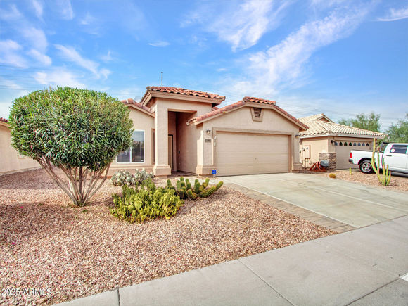23087 W Arrow Drive