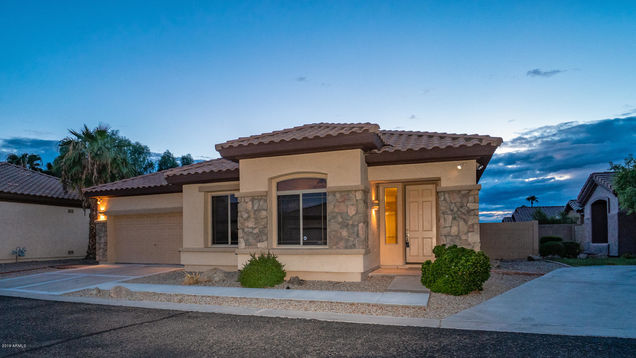 960 E Sheffield Avenue Chandler, AZ House Active - Photo 1 of 61. Opens carousel modal