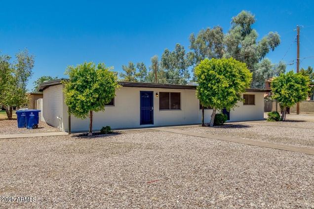 1974 E 10th Street Tempe, AZ House Active - Photo 1 of 18. Opens carousel modal