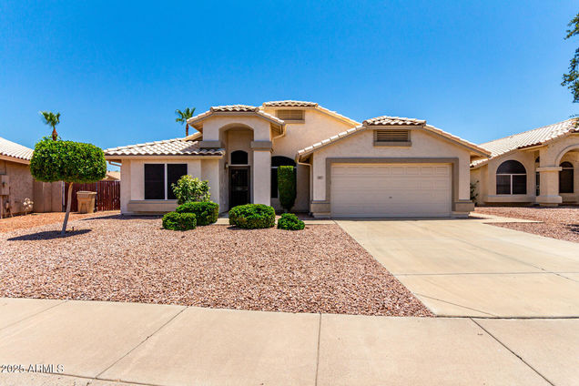 9817 W Irma Lane