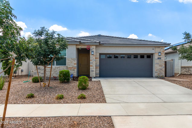 24882 N 184th Lane Wittmann, AZ House Active - Photo 1 of 29. Opens carousel modal