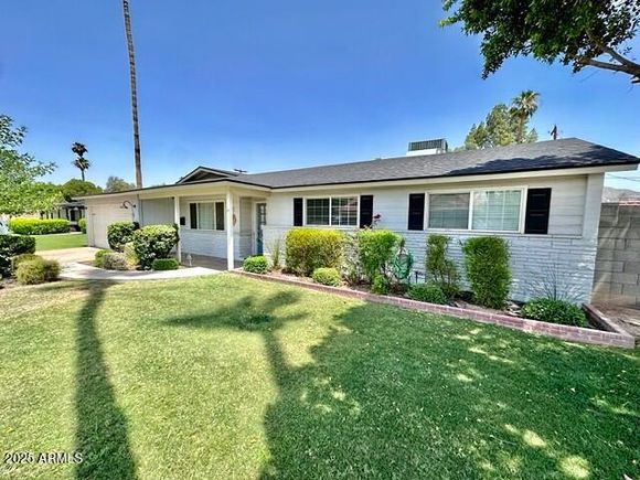 5520 E Cheery Lynn Road Phoenix, AZ House Active - Photo 1 of 13. Opens carousel modal