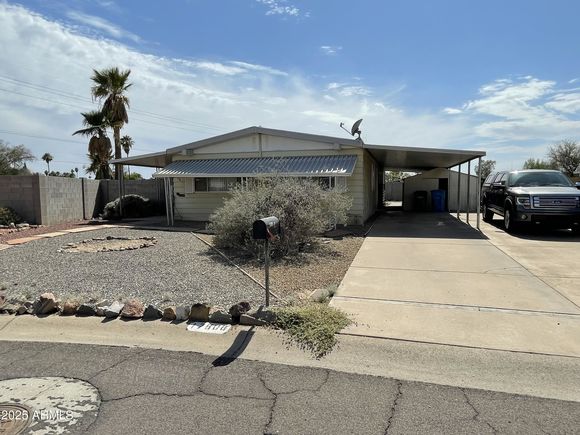 17808 N 5th Street Phoenix, AZ House Active - Photo 1 of 11. Opens carousel modal