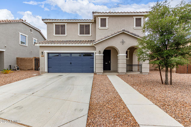 23444 S 212th Way