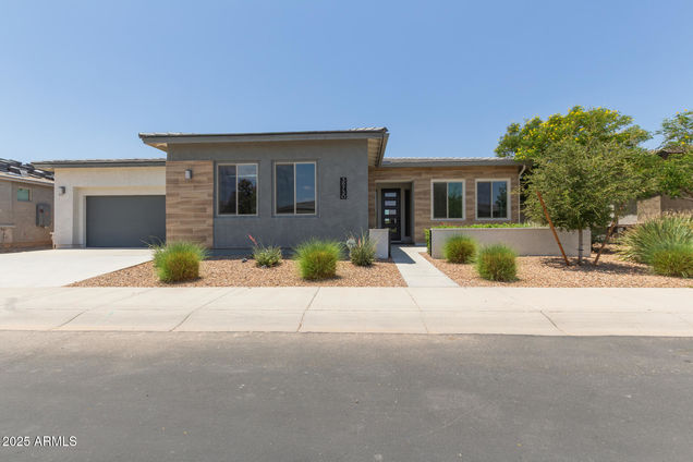 39730 N Collins Lane San Tan Valley, AZ House Active - Photo 1 of 40. Opens carousel modal