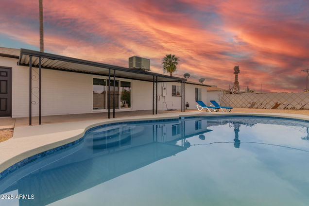 5716 W Hazelwood Street Phoenix, AZ House Active - Photo 1 of 53. Opens carousel modal