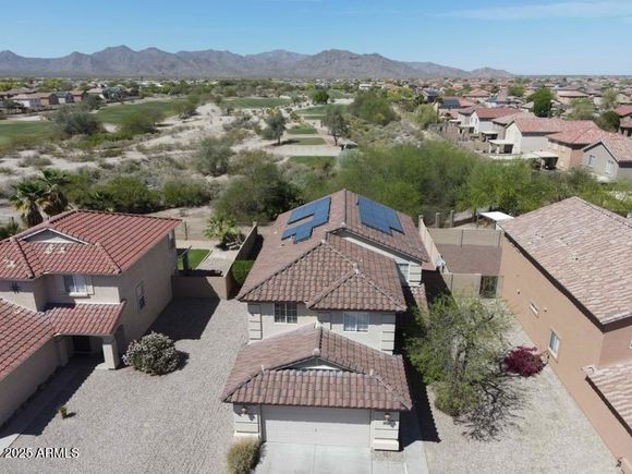 22394 W Desert Bloom Street W Buckeye, AZ House Active - Photo 1 of 47. Opens carousel modal