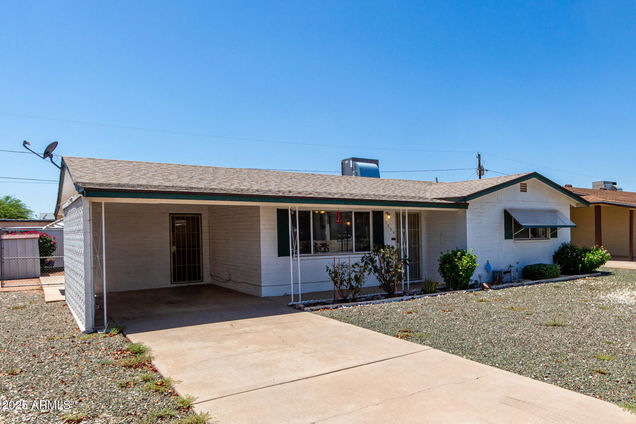 1510 S Lawther Drive