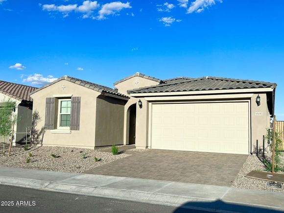13445 W Copperleaf Lane Peoria, AZ House Active - Photo 1 of 27. Opens carousel modal