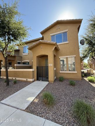 15240 N 142nd Avenue Surprise, AZ Townhouse Active - Photo 1 of 28. Opens carousel modal