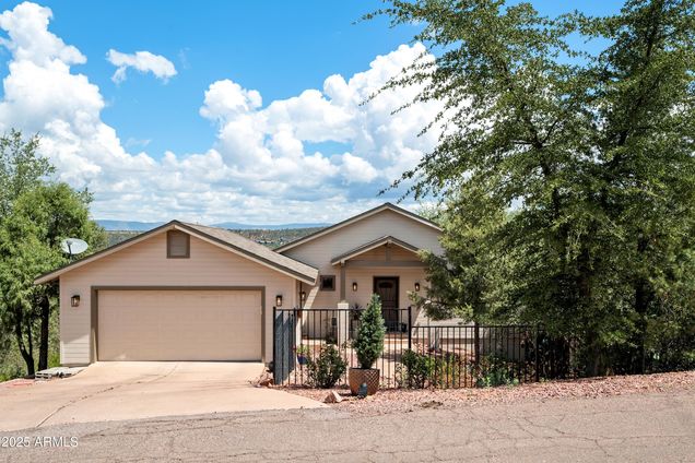 814 W Rim View Road Payson, AZ House Active - Photo 1 of 42. Opens carousel modal