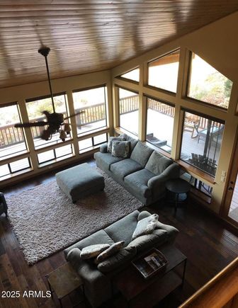 6607 W Spirit Trail