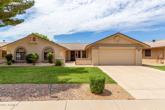 13021 W Blue Sky Drive Sun City West, AZ Multifamily Active - Photo 1 of 35. Opens carousel modal