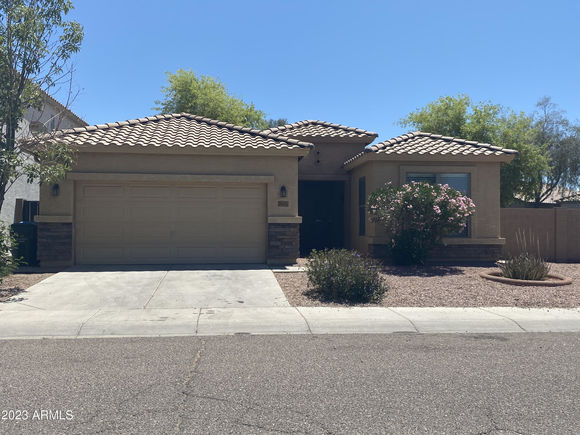 6311 S 44th Avenue Laveen, AZ House Active - Photo 1 of 36. Opens carousel modal