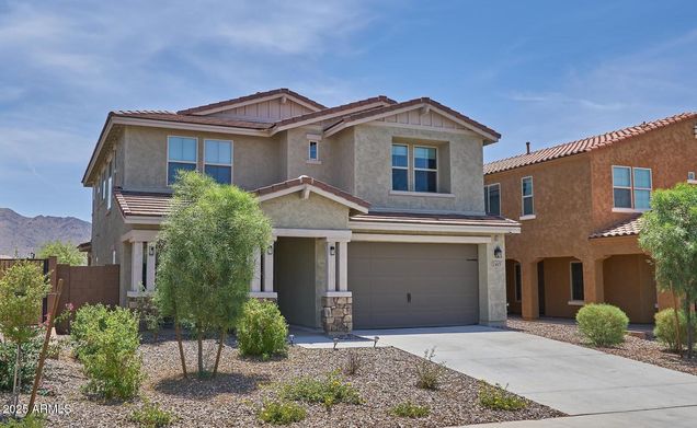 2415 E Runaway Bay Place Gilbert, AZ House Active - Photo 1 of 34. Opens carousel modal