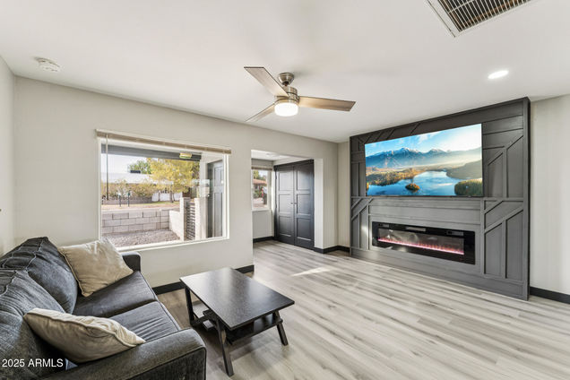 1305 E Winter Drive Phoenix, AZ House Active - Photo 1 of 29. Opens carousel modal