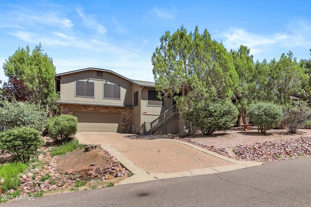 1303 N Alpine Heights Drive Payson, AZ House Active - Photo 1 of 33. Opens carousel modal
