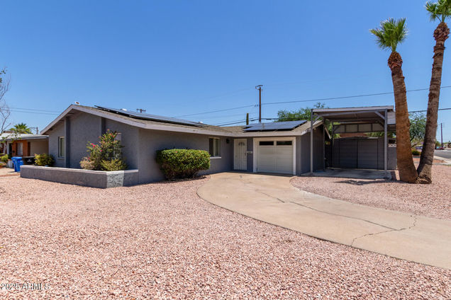 14801 N 23rd Place Phoenix, AZ House Active - Photo 1 of 16. Opens carousel modal