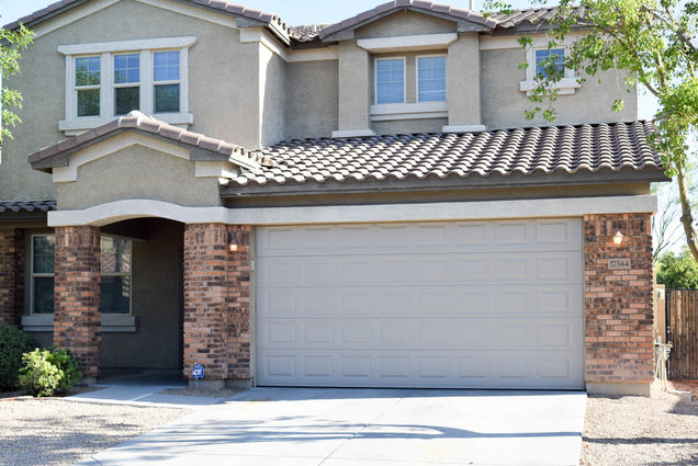 17344 W Lilac Street Goodyear, AZ House Active - Photo 1 of 10. Opens carousel modal
