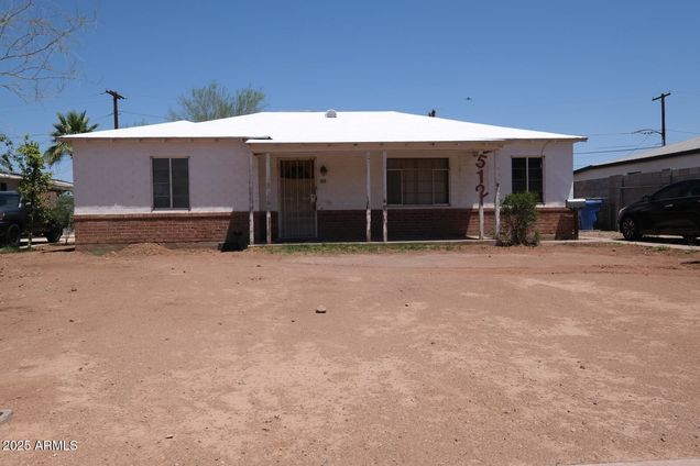 512 E Mulberry Drive Phoenix, AZ House Active - Photo 1 of 1. Opens carousel modal