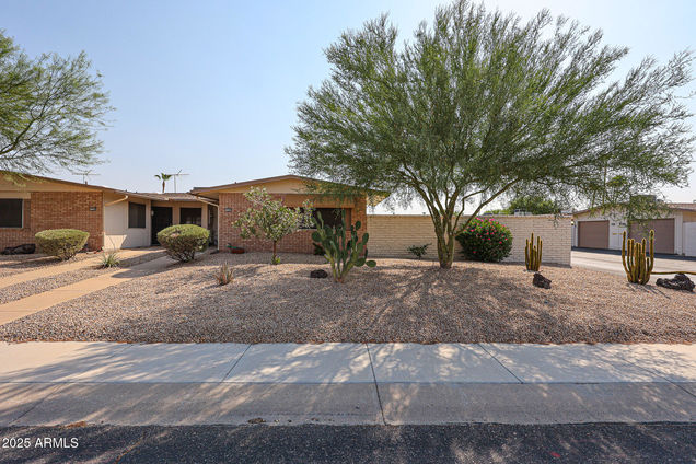 13502 W Prospect Drive Sun City West, AZ Apartment Active - Photo 1 of 28. Opens carousel modal
