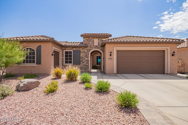 4537 N Presidential Drive