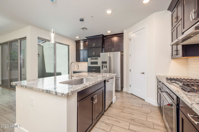 3855 S Mcqueen Road Chandler, AZ Townhouse Active - Photo 1 of 28. Opens carousel modal