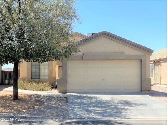 6717 E Lush Vista View Florence, AZ House Active - Photo 1 of 11. Opens carousel modal