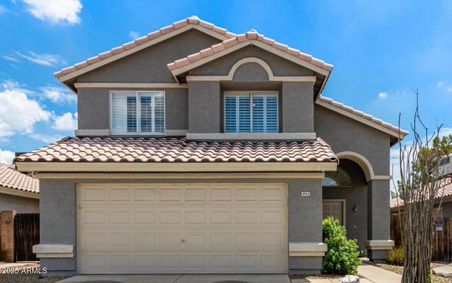 4943 W Oraibi Drive Glendale, AZ House Active - Photo 1 of 14. Opens carousel modal