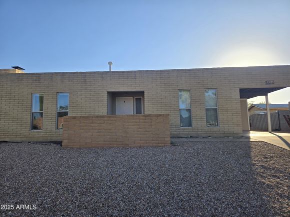 924 Calle Jinette Sierra Vista, AZ House Active - Photo 1 of 15. Opens carousel modal