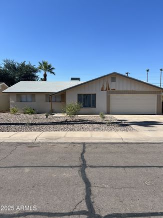 1132 E Bishop Drive Tempe, AZ House Active - Photo 1 of 1. Opens carousel modal