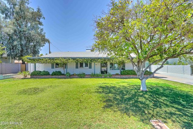 4019 E Turney Avenue Phoenix, AZ House Active - Photo 1 of 36. Opens carousel modal