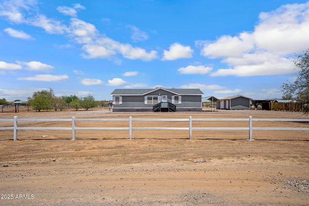 10438 E Bella Lane