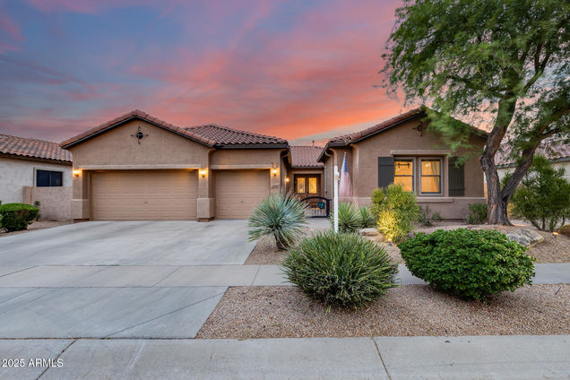 2341 W Bramble Berry Lane Phoenix, AZ House Active - Photo 1 of 88. Opens carousel modal