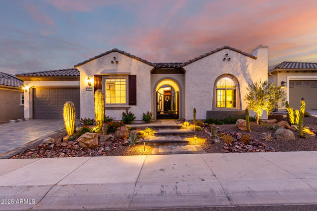 18857 N 269th Avenue Buckeye, AZ House Active - Photo 1 of 52. Opens carousel modal