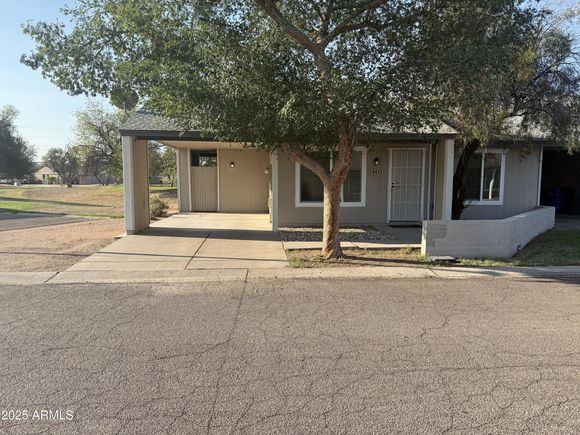 4417 E Darrel Road