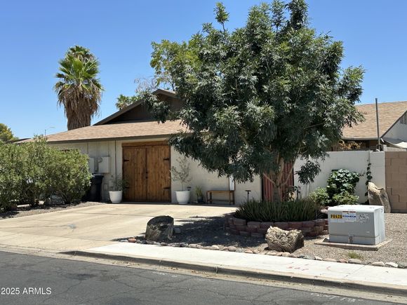 1321 S Allen Street Mesa, AZ House Active - Photo 1 of 49. Opens carousel modal