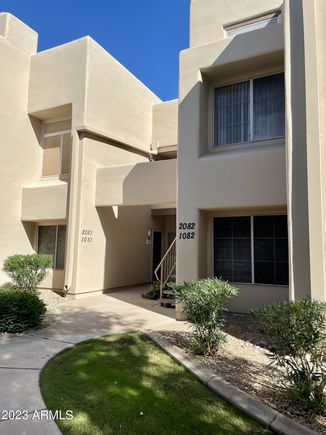 11333 N 92nd Street Scottsdale, AZ Townhouse Active - Photo 1 of 16. Opens carousel modal