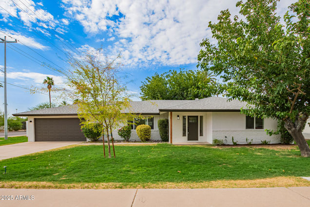 1202 E Palmaire Avenue Phoenix, AZ House Active - Photo 1 of 33. Opens carousel modal