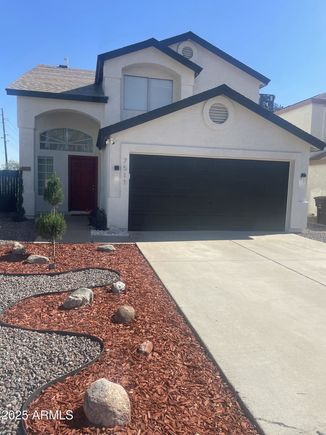 7511 W Comet Avenue Peoria, AZ House Active - Photo 1 of 1. Opens carousel modal