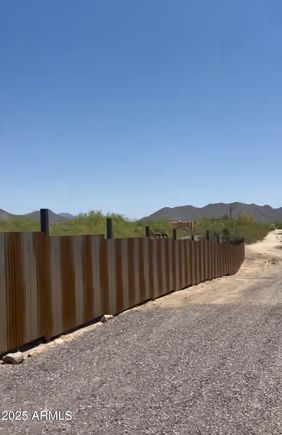 36625 N 22nd Street Phoenix, AZ Plot of land Active - Photo 1 of 1. Opens carousel modal