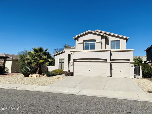 6804 W Lone Cactus Drive Glendale, AZ House Active - Photo 1 of 38. Opens carousel modal