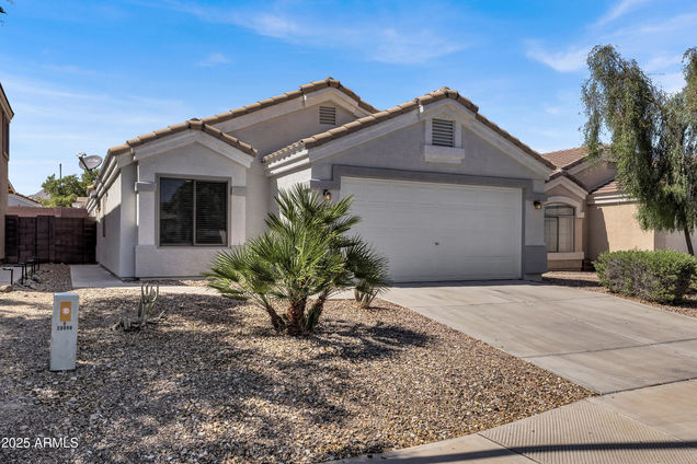 23990 W Antelope Trail