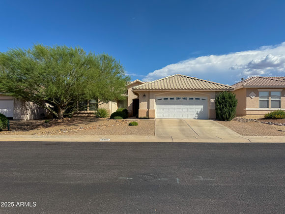 2356 Glenview Drive Sierra Vista, AZ House Active - Photo 1 of 51. Opens carousel modal