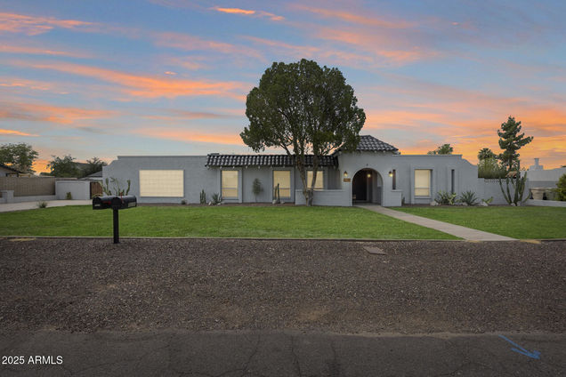 7221 W Libby Street Glendale, AZ House Active - Photo 1 of 74. Opens carousel modal