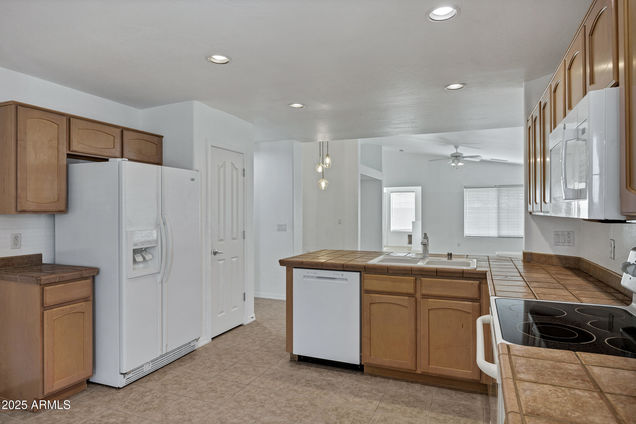 19392 N 110th Lane Sun City, AZ House Active - Photo 1 of 39. Opens carousel modal
