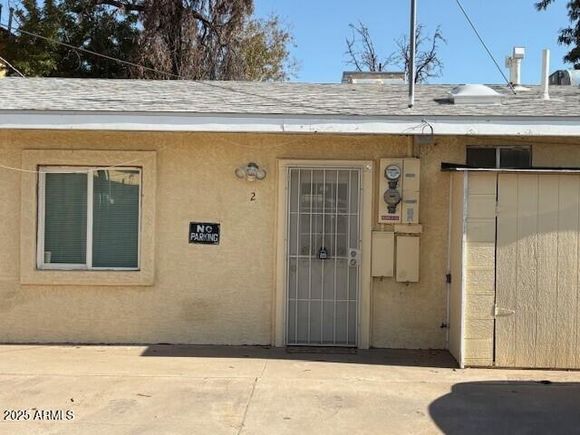 8012 E 1st Avenue Mesa, AZ Apartment Active - Photo 1 of 12. Opens carousel modal